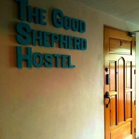 The Good Shepherd Hostel 마카티 외부 사진