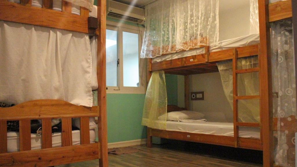 The Good Shepherd Hostel 마카티 외부 사진