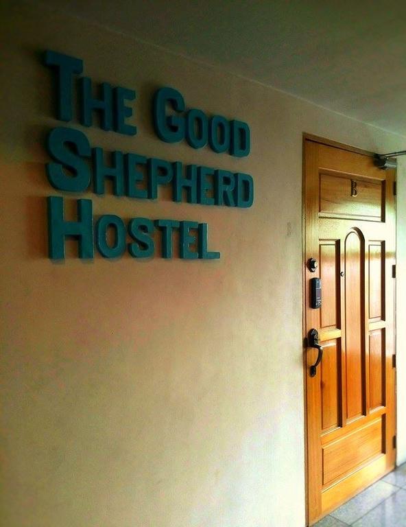 The Good Shepherd Hostel 마카티 외부 사진