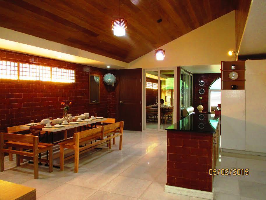 The Good Shepherd Hostel 마카티 외부 사진