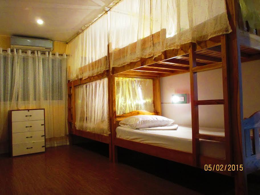 The Good Shepherd Hostel 마카티 외부 사진