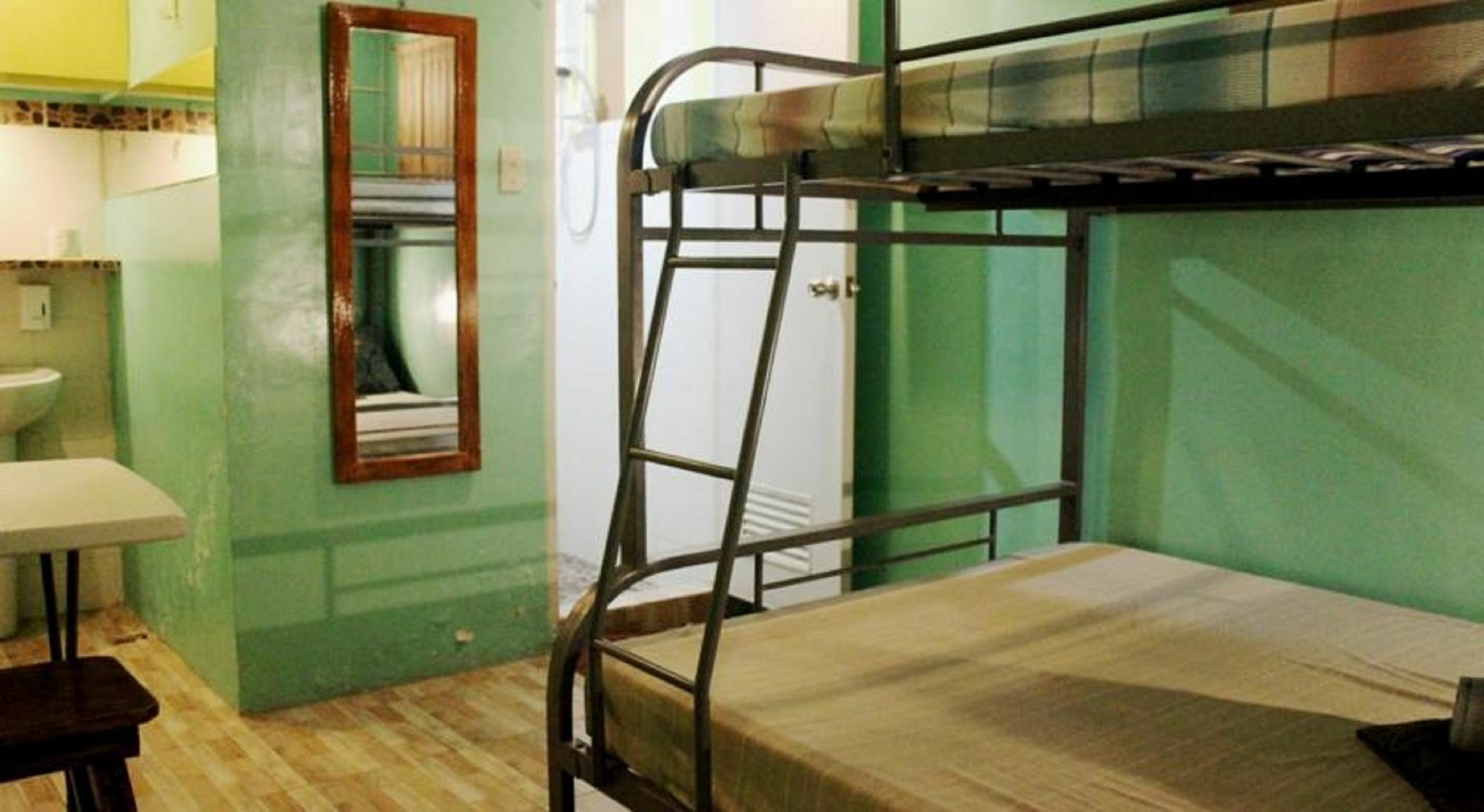 The Good Shepherd Hostel 마카티 외부 사진