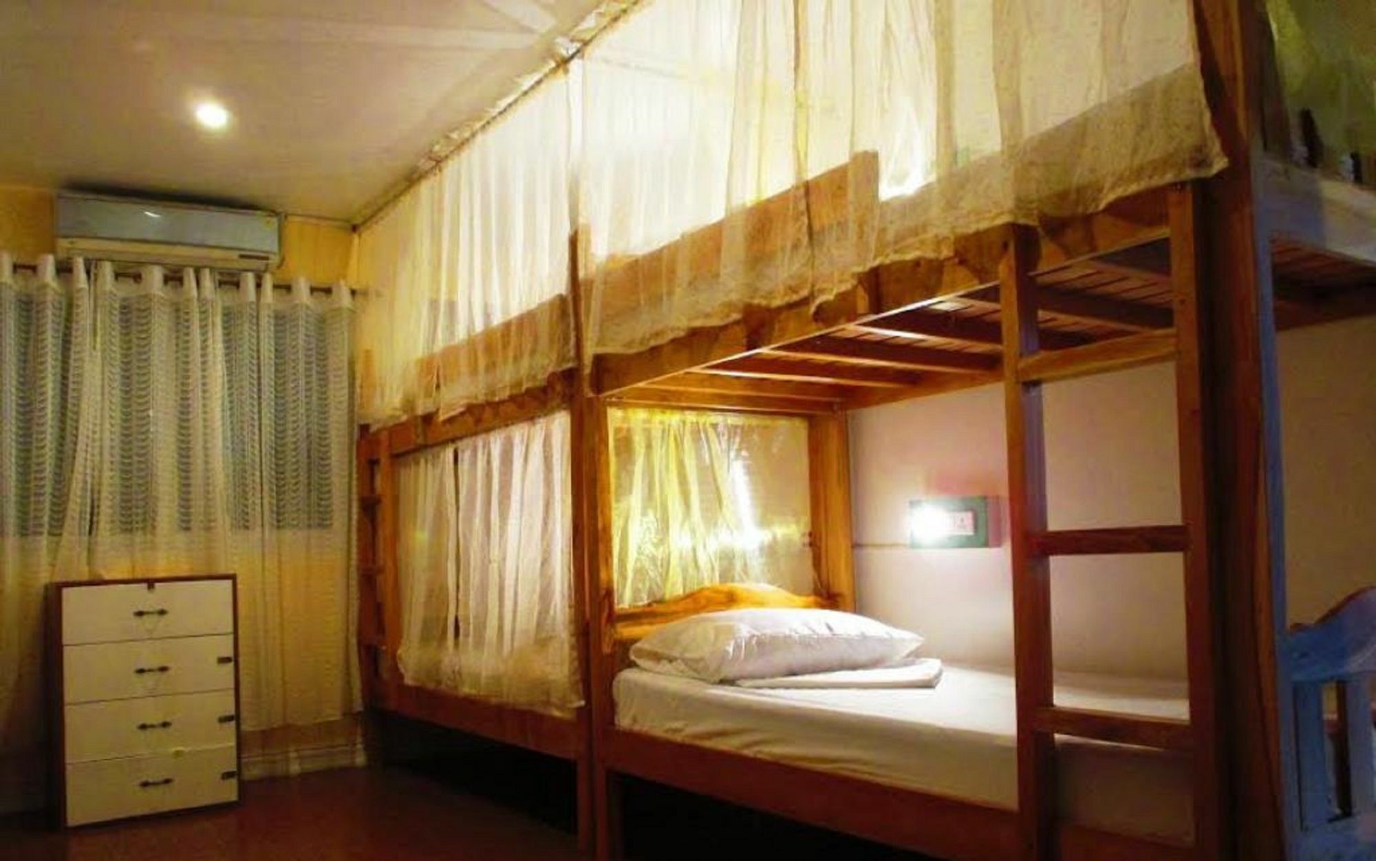The Good Shepherd Hostel 마카티 외부 사진