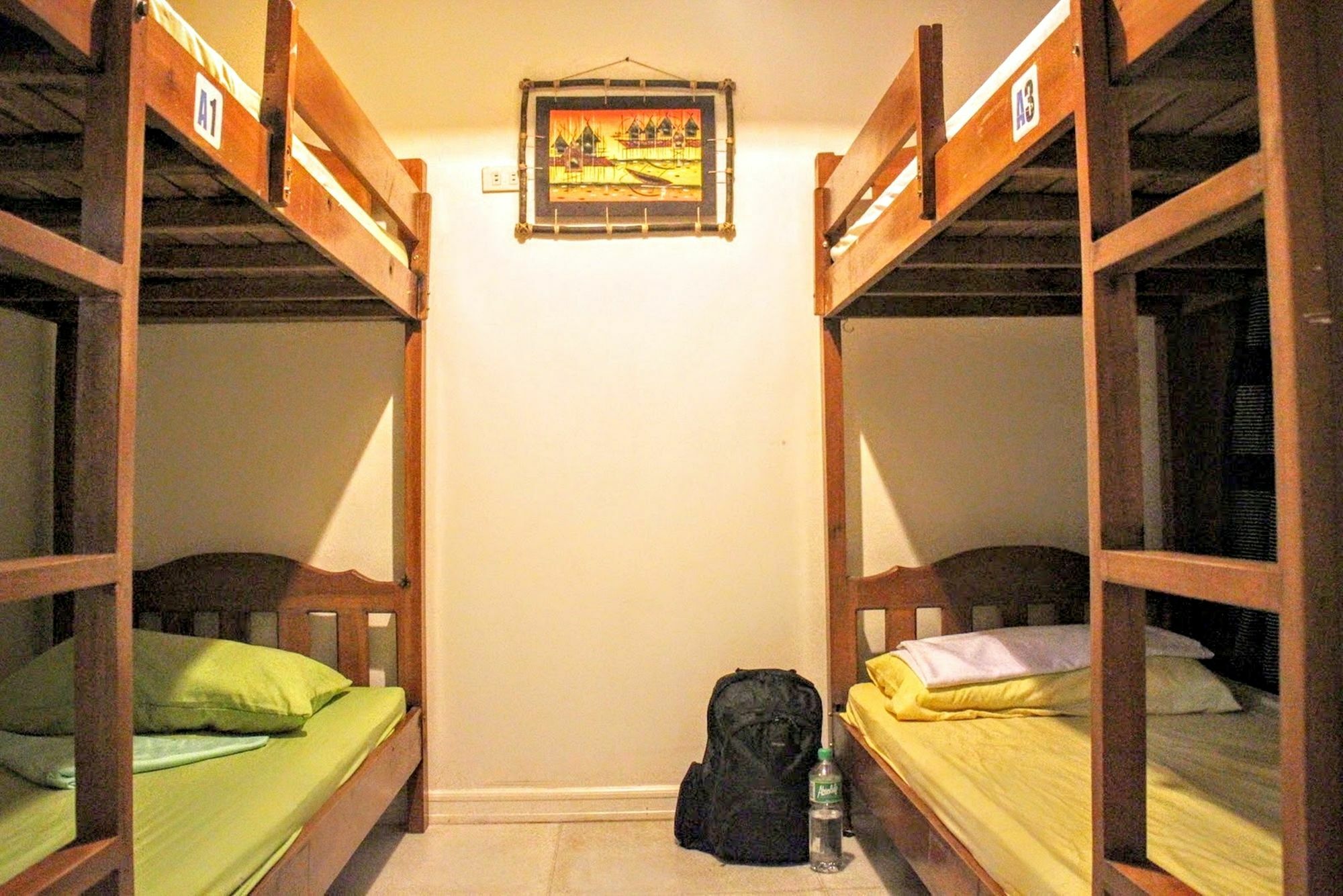 The Good Shepherd Hostel 마카티 외부 사진