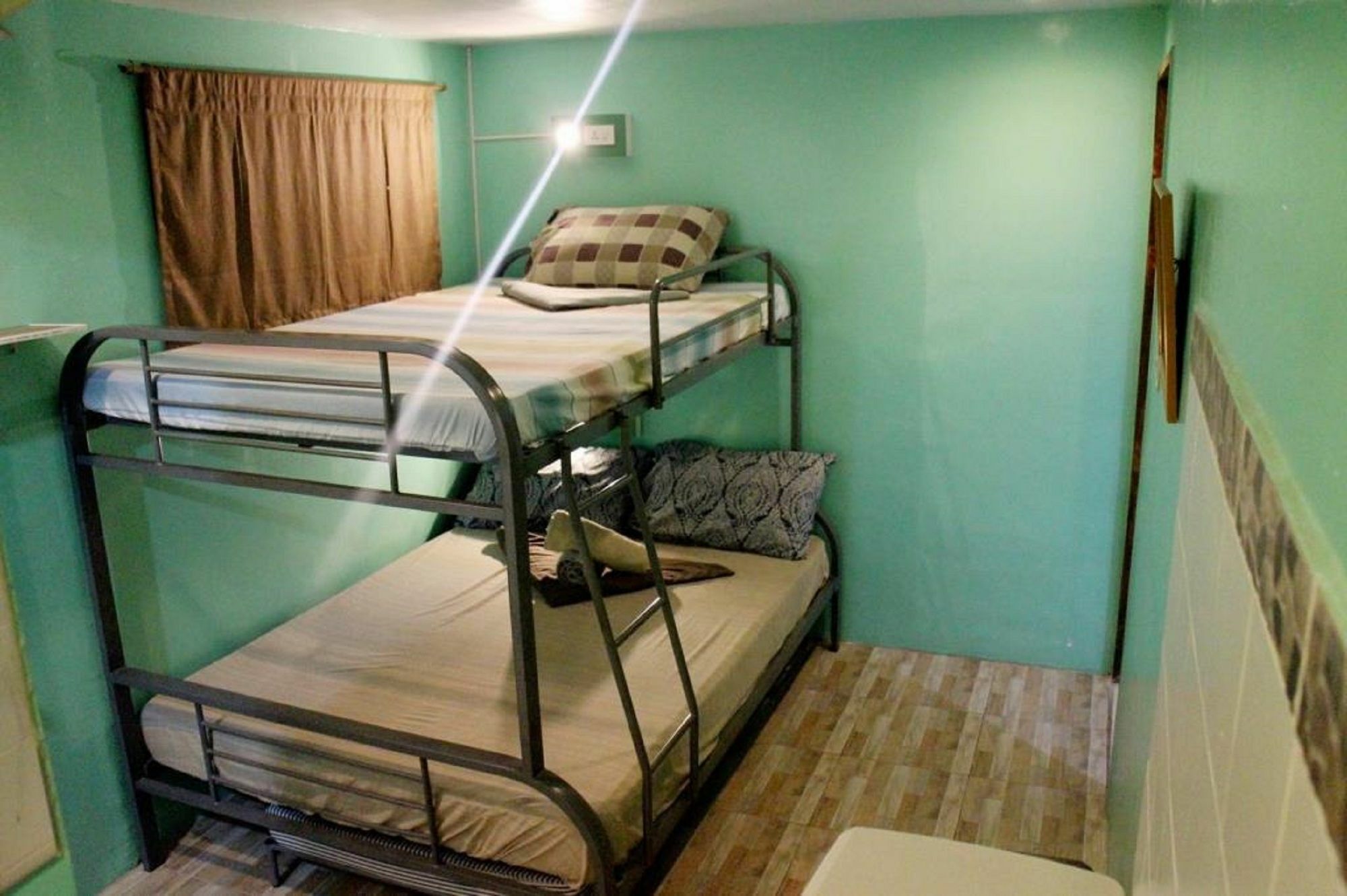 The Good Shepherd Hostel 마카티 외부 사진