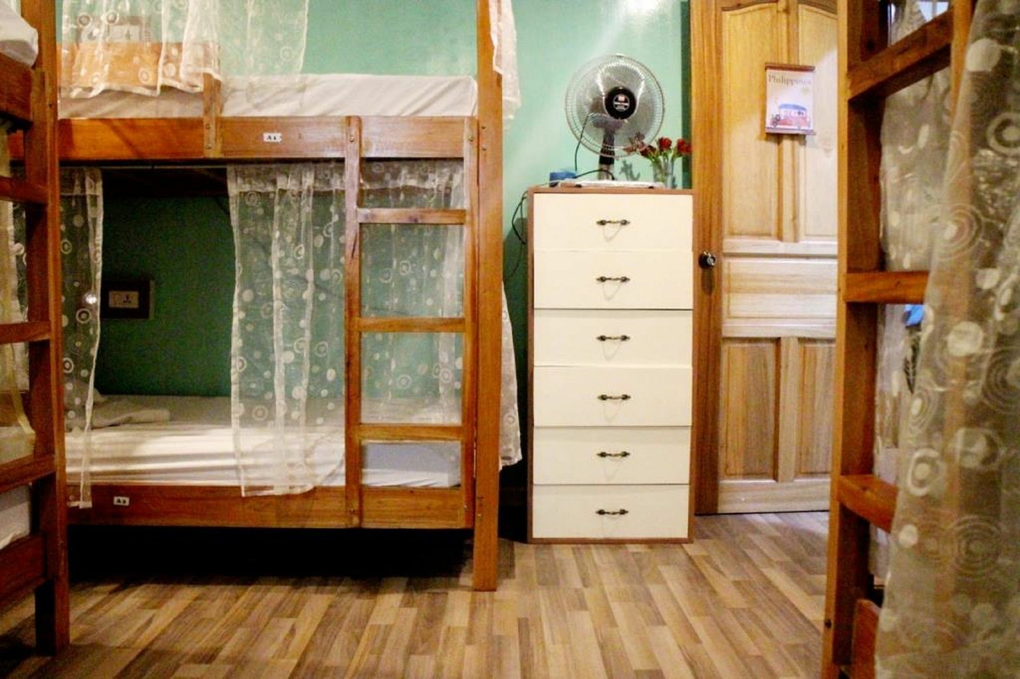 The Good Shepherd Hostel 마카티 외부 사진