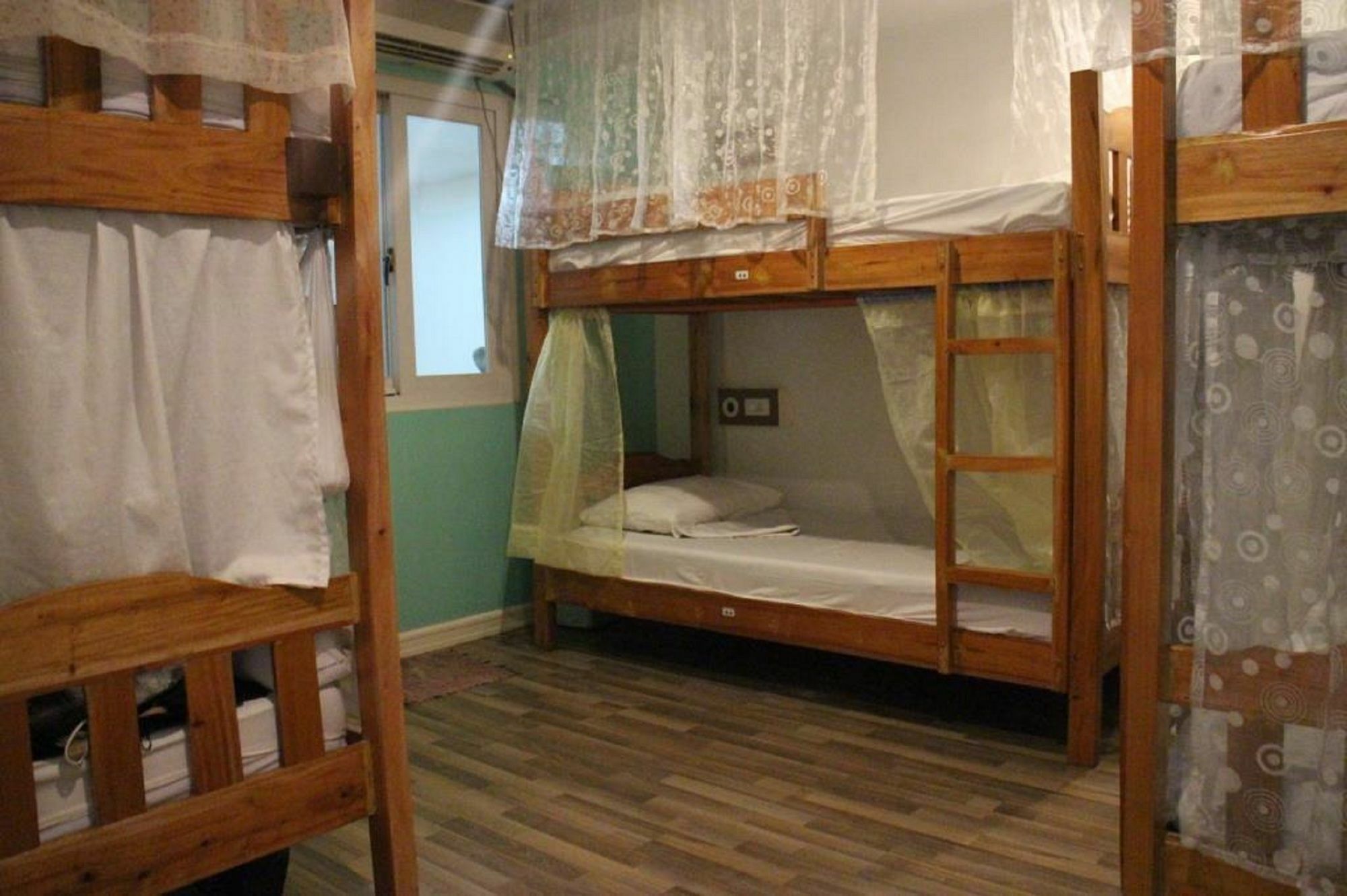 The Good Shepherd Hostel 마카티 외부 사진